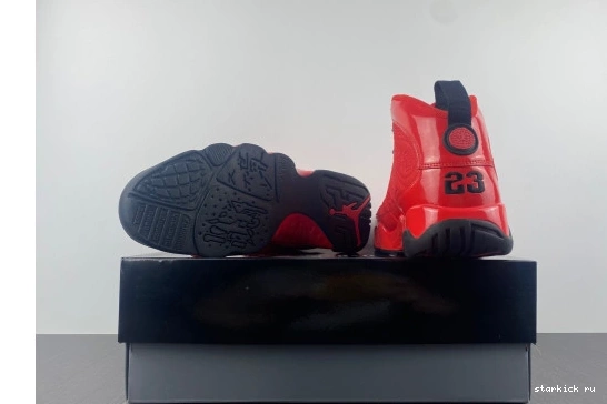 CT8019-600 Chile Jordan 9 CT8019-600 Red Retro 0830